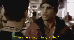 Jon Bernthal is my hero.