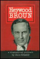 Brief about Heywood Broun: By info that we know Heywood Broun was born ...