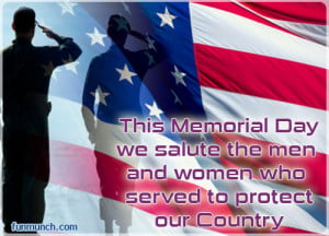 Memorial day quotes and Sayings Photo