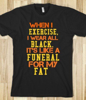 fats funeral...i need this!!