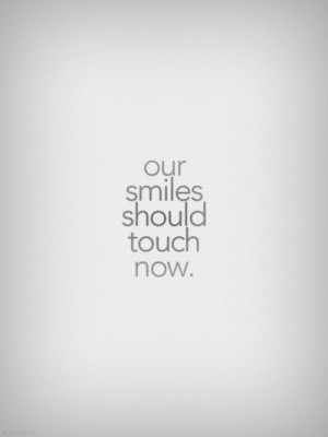 cute, love, kiss, quotes