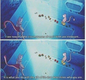 Life Lessons I Learned From Pokémon