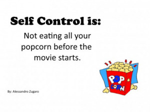 of self control Self control Ultimate Birth Control Animal control ...