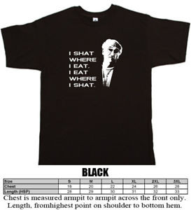 Larry-David-Curb-Your-funny-quote-TV-black-T-shirt