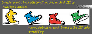 Inspirational Type 1 Diabetes Quotes type 1 diabetes-65765 jpgi
