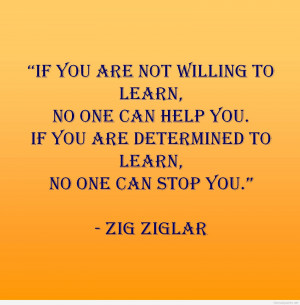 Photo Gallery of the Touching Your Heart with Zig Ziglar Quotes