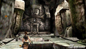 We'll be back with more on Tomb Raider Legends as soon as details come ...