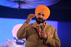 ... quotes navjot singh sidhu thrashes security guard navjot singh sidhu