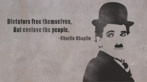 great quote by charlie chaplin by eric02px2017