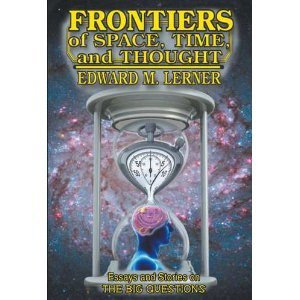 Start by marking “Frontiers of Space, Time and Thought: Essays and ...