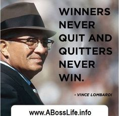 ... football #sports #famous #entrepreneur #quotes www.abosslife.info More