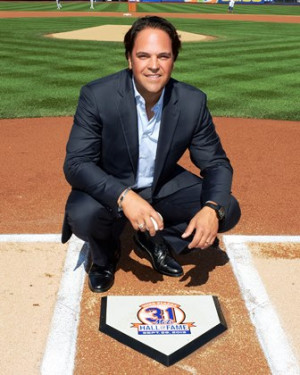 Mike Piazza Pictures