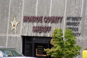 Monroe County Prosecutor’s Office Faces Large Deficit
