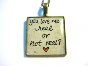 ... Pendant by loveandwhiskers, $20.00. 