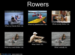 rowing #crew #funny