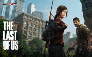 The Last Of Us è il gioco che tutti dovrebbero provare