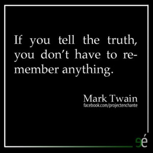 Mark Twain