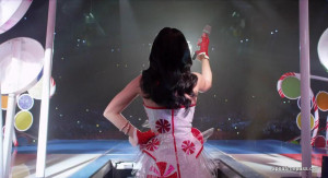 Previous Next Katy Perry: Part of Me Movie Wallpaper #2