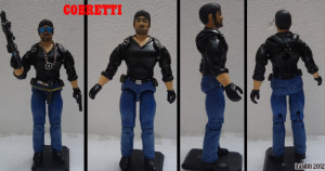 Thread: Marion Cobretti aka COBRA and Night Slasher!