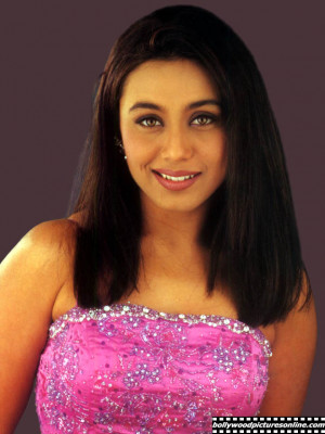 Rani Mukherjee Wallpapers