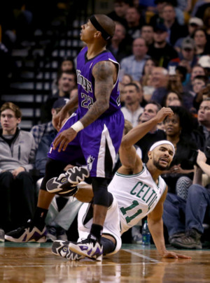 Boston Celtics free agency rumors 2014: Isaiah Thomas' first ...