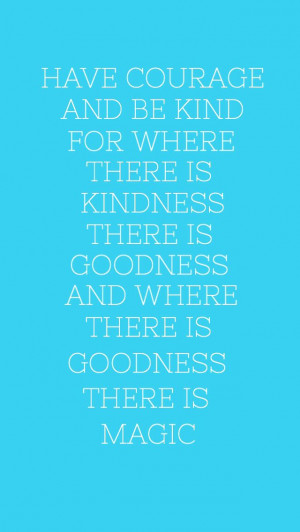 movie!!: Cinderella Quotes, Cinderella 2015, Movie Quotes, Cinderella ...