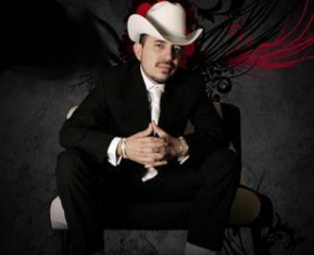 Jenni Rivera Sings The Rain