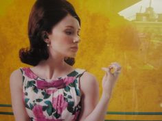 Miss Hilly Holbrook More