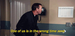 house m.d - gif - quote - hugh laurie
