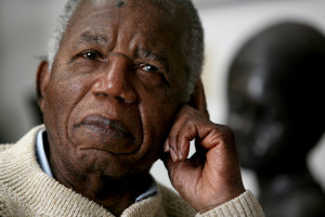 Chinua Achebe, African Literary Titan, Dies at 82