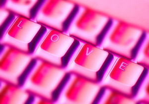 Cyber love is like a gamble – Did you ever fall in love online