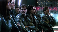 Portal:Battlestar Galactica (RDM)/Episode Guide - Season 4 Guide