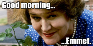 ... hyacinth #keeping up appearances #hyacinth bouquet #hyacinth bucket