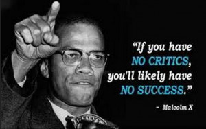 Malcolm X Quotes