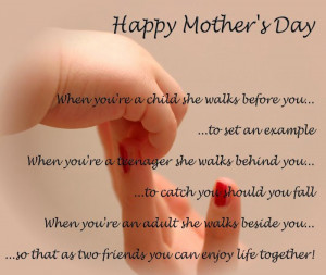 Happy Mothers Day Quotes Slogans