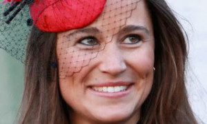 Chatter Busy: Pippa Middleton Quotes