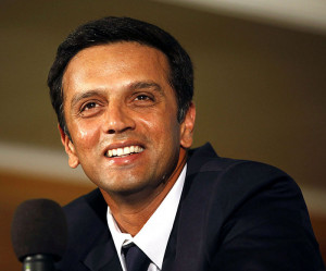 Top 10 Iconic Quotes On Rahul Dravid That Show Why He Is A True ...