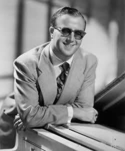 Sir George Shearing died on this date in 2011.