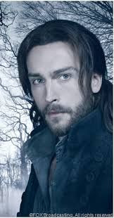 tom mison ichabod crane - Google Search