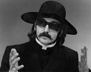 father guido sarducci - Life is a job.