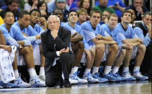 Roy Williams is definitley a guy who will not be replaced... Not as a ...
