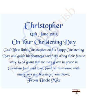... quotes christening quotes for handmade cards christening card verses