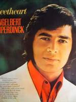 Dick Trickle cigarette break