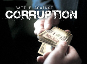 Essay On Corruption With Quotations