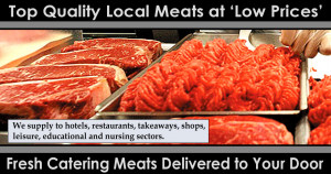 Top Quality British Meats / Specialist Meats / Fast Refrigerated ...