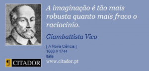 Giambattista Vico