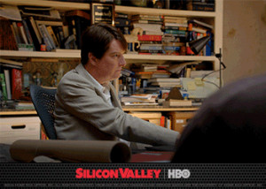 HBO's Silicon Valley - First Episode Up on YouTube - Page 2