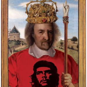 Between Athens and Jerusalem: Hobbes for Adventists - Downloadable