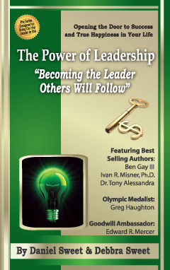 The Power of Leadership 