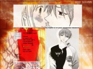 Themes - some of the most popular themes created by our users!